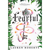 Lauren Roberts Fearful (svensk utgåva) (bok, kartonnage)