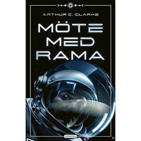 Arthur C. Clarke Möte med Rama (häftad)