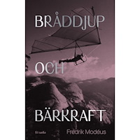 Fredrik Modéus Bråddjup och bärkraft: Resurser för existentiell hållbarhet (inbunden)