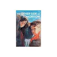 Harpercollins publishers inc The Other Side of Tomorrow (häftad, eng)