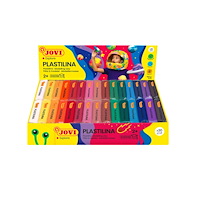 Jovi Plastilina Modellera 30 st. 50 gram