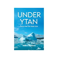Roland Ernebro Under ytan finns mer än man tror (bok, storpocket)