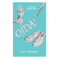 Karin Jakobsson Ojdå (pocket)