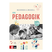 Malin Nyberg Pedagogik nivå 2 (häftad) (Skadad)