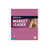 Pearson Education Limited Market Leader ESP Book - Business Law (häftad, eng)