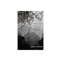 Salmon Poetry Twenty-Six Letters of a New Alphabet (häftad, eng)