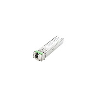 Digitus DIGITUS Professional DN-81004-01 - SFP-sändar/mottagarmodul (mini-GBIC) - 1GbE