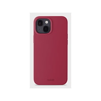 holdit HoldIt 16801, Omslag, Apple, iPhone 13, 15,4 cm (6.06"), Röd