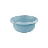 Keeeper Keeper Keeper Bjórk Rund skål 2,5l 105526 Nordisk Blå 24cm.....