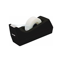 3M Scotch C38 - dispenser - svart
