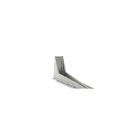 INTRA JUVEL Intra Juvel DEFA väggfäste 63.9002.110 för RS 72, aluminium,...
