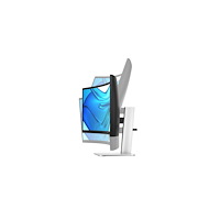 HP HP 549pm - Series 5 Pro - LED-skärm - böjd - 49"