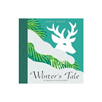 Simon & Schuster Winter's Tale (inbunden, eng)