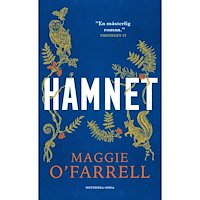 Maggie O'Farrell Hamnet (pocket)