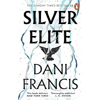 Dani Francis Silver Elite (pocket, eng)