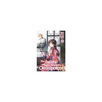 Yuka Tachibana The Saint's Magic Power is Omnipotent (Light Novel) Vol. 9 (häftad, eng)