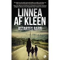 Linnea af Kleen Astartes barn (pocket)