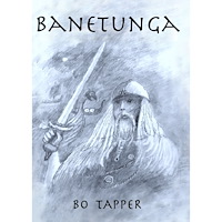 Bo Tapper Banetunga (häftad)