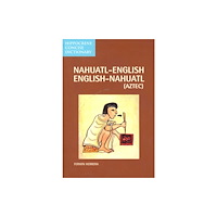Hippocrene Books Inc.,U.S. Nahuatl-English/English-Nahuatl Concise Dictionary (häftad, eng)