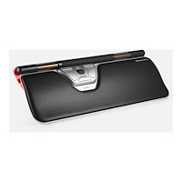 Contour Design Contour RollerMouse Red Plus - centrerad mus - Bluetooth