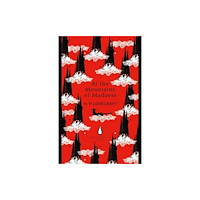 H. P. Lovecraft At the Mountains of Madness (pocket, eng) (Skadad)