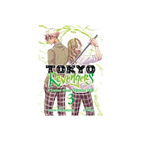 Seven Seas Entertainment, LLC Tokyo Revengers: A Letter from Keisuke Baji Vol. 3 (häftad, eng)
