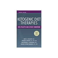 Springer Publishing Co Inc Ketogenic Diet Therapies for Epilepsy and Other Conditions, Seventh Edition (häftad, eng)