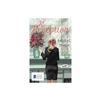 Troubador Publishing At Reception (häftad, eng)