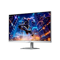 Gigabyte Technology Gigabyte M27Q2 QD - LED-skärm - QHD - 27" - HDR