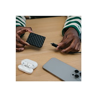 VERBATIM Verbatim Store 'n' Go Mini Diamond - SSD - 1 TB - USB 3.2 Gen 1