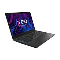 Teqcycle Lenovo Thinkpad T14s G2 - 14" - AMD Ryzen 7 Pro - 5850U - 16 GB RAM - 512 GB SSD - renew
