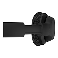 Belkin Components Belkin SoundForm Adapt - hörlurar med mikrofon - USB-C, 3,5 mm kontakt