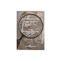 Archaeopress Palaeopathology in Egypt and Nubia (häftad, eng)