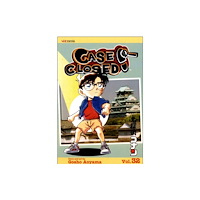 Viz Media, Subs. of Shogakukan Inc Case Closed, Vol. 32 (häftad, eng)