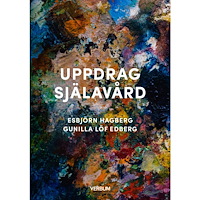 Esbjörn Hagberg Uppdrag själavård (häftad)