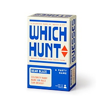 Abrams & Chronicle Books Which Hunt Party Game
