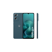 MOTOROLA Motorola moto g06 , 17,5 cm (6.88"), 4 GB, 64 GB, 50 MP, And...