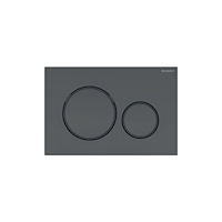 GEBERIT Geberit Sigma20 serviceplatta