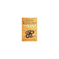 Conn Iggulden Tyrant (pocket, eng)