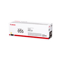 CANON Canon 055 - magenta - original - tonerkassett