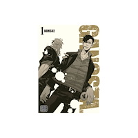 Viz Media, Subs. of Shogakukan Inc Gangsta., Vol. 1 (häftad, eng)