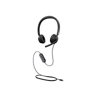 Microsoft Microsoft Modern USB-C Headset for Business - headset