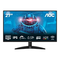 AOC AOC 27B36X - LED-skärm - Full HD (1080p) - 27"