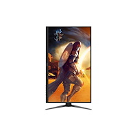 AOC AOC Gaming U27G4XM - LED-skärm - 27" - HDR