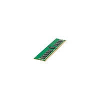Hewlett Packard Enterprise HPE - DDR4 - modul - 16 GB - DIMM 288-pin - 2400 MHz / PC4-19200 - registrerad