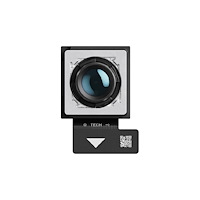 Fairphone Fairphone för mobiltelefon - 50 MP ultrabred kamera