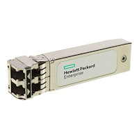 Hewlett Packard Enterprise HPE Aruba - SFP+ sändar/mottagarmodul - 10GbE