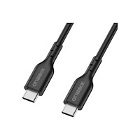 Otter Products OtterBox - USB typ C-kabel - USB-C till USB-C - 2 m