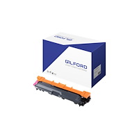 Gilford Gilford - magenta - kompatibel - tonerkassett (alternativ för: Brother TN245M)