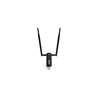 Alfa Network ALFA AWUS036AXM - nätverksadapter - USB 3.2 Gen 1
